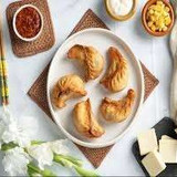ChickenPizzaMomo