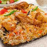 ChickenPulao