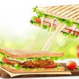 ChickenCheeseMelt