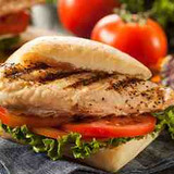 ChickenPizzaSandwich