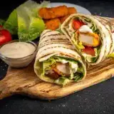 ChickenWrap