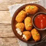ChickenCheeseBall