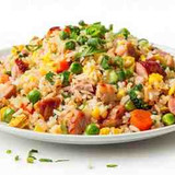 ChickenMasalaFriedRice