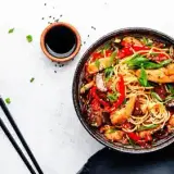 ChickenNoodleStirFry