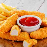 ChickenMasalaFries
