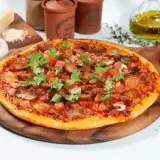 ChickenMasalaPizzaMomo