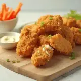ChickenCheeseBallone