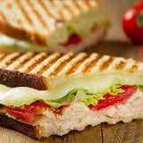 ChickenCheeseSandwich