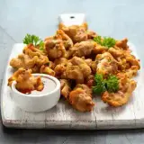 ChickenMasalaPakora