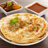 ChickenMasalaParatha