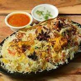 ChickenMasalaBiryani