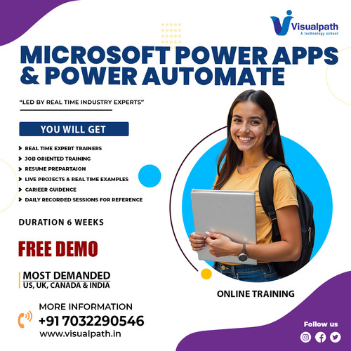 Top PowerApps Training in Hyderabad  Power Automate Training.jpg