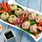 chickenmomo