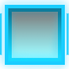 cyperpunk style hotbar selected.png