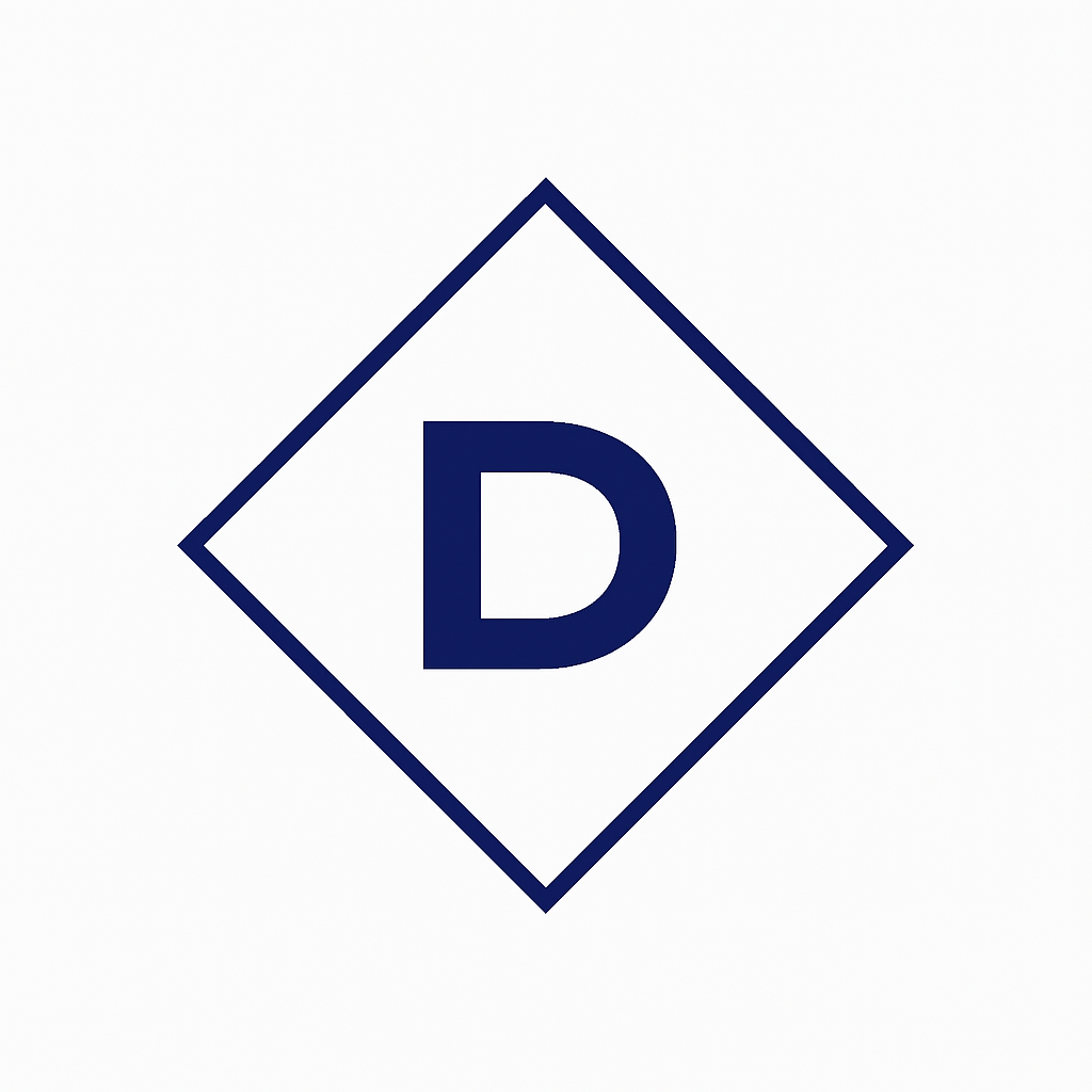 Debecker Logo