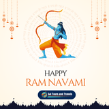 Happy Ram Navami 🙏