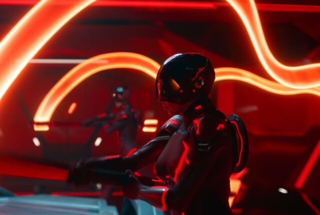 Disney Releases First Trailer for Tron: Ares Disney Releases First Trailer for Tron: Ares