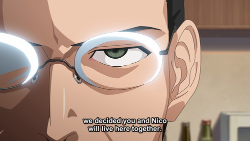 [Erai raws] Witch Watch 01 [1080p CR WEB DL AVC AAC][MultiSub][330D7414].mkv snapshot 04.01 [2025 04.jpg