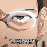 [Erai raws] Witch Watch 01 [1080p CR WEB DL AVC AAC][MultiSub][330D7414].mkv snapshot 04.01 [2025 04