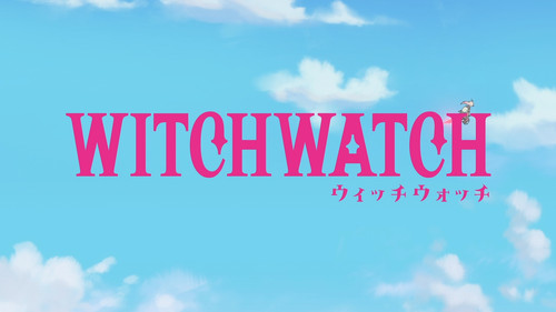 [Erai raws] Witch Watch 01 [1080p CR WEB DL AVC AAC][MultiSub][330D7414].mkv snapshot 04.33 [2025 04.jpg