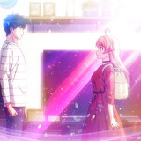[Erai raws] Witch Watch 01 [1080p CR WEB DL AVC AAC][MultiSub][330D7414].mkv snapshot 05.32 [2025 04