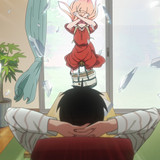 [Erai raws] Witch Watch 01 [1080p CR WEB DL AVC AAC][MultiSub][330D7414].mkv snapshot 05.06 [2025 04