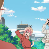 [Erai raws] Witch Watch 01 [1080p CR WEB DL AVC AAC][MultiSub][330D7414].mkv snapshot 19.32 [2025 04