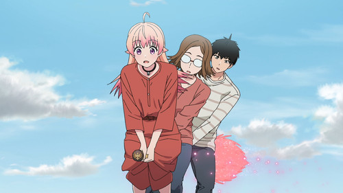 [Erai raws] Witch Watch 01 [1080p CR WEB DL AVC AAC][MultiSub][330D7414].mkv snapshot 18.52 [2025 04.jpg