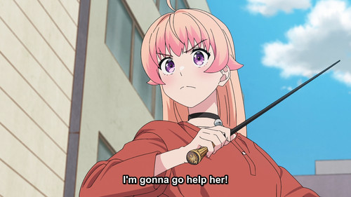 [Erai raws] Witch Watch 01 [1080p CR WEB DL AVC AAC][MultiSub][330D7414].mkv snapshot 17.10 [2025 04.jpg