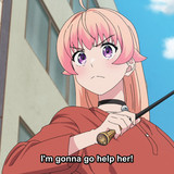 [Erai raws] Witch Watch 01 [1080p CR WEB DL AVC AAC][MultiSub][330D7414].mkv snapshot 17.10 [2025 04