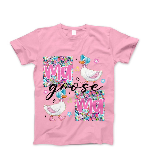 Photograph of four blank t-shirts greys beige and army green. Clipping path included. Ready for your.jpg