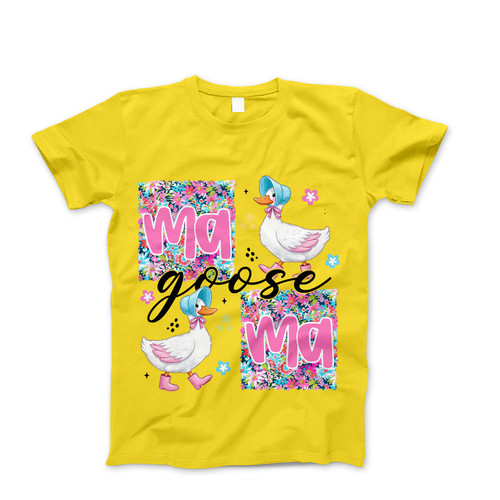 Photograph of four blank t-shirts greys beige and army green. Clipping path included. Ready for your.jpg