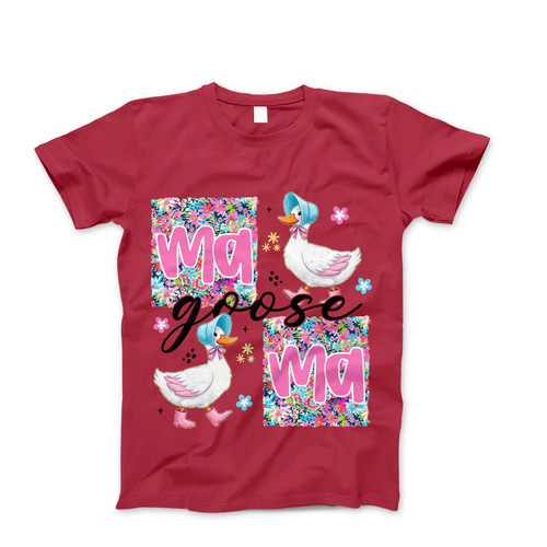 Photograph of four blank t-shirts greys beige and army green. Clipping path included. Ready for your.jpg