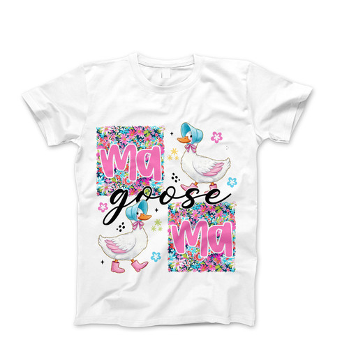 Photograph of four blank t-shirts greys beige and army green. Clipping path included. Ready for your.jpg