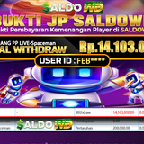 BUKTI JP 07 APRIL 2025