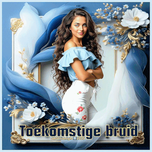 Toekomstige bruid 700 01.gif