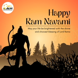 Happy Ram Navami
