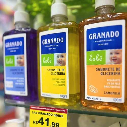 Granado Sab Liquido Bebe Tradicional 500Ml.jpg