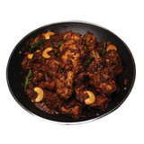 GHEE ROAST GRAVY