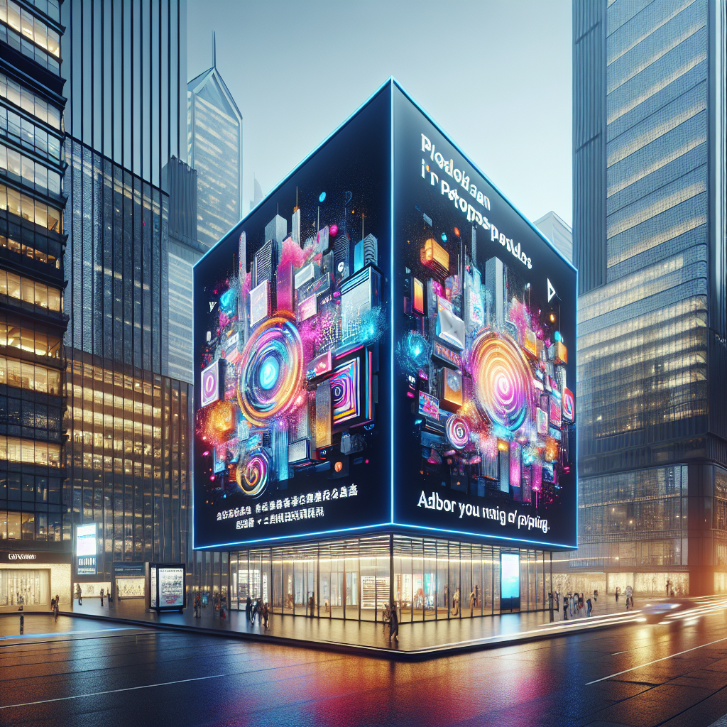 Billboard Advertising