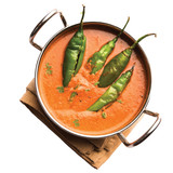 MIRCHI KA SALAN GRAVY