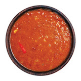 TANGY GARLIC CHUTNEY