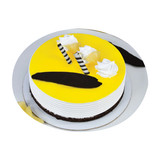 PINEAPPLE CAKE (500g &amp; 1Kg)