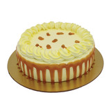 BUTTERSCOTCH CAKE (500g &amp; 1Kg)