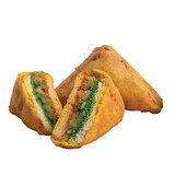 BREAD PAKODA