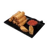VEG SPRING ROLL