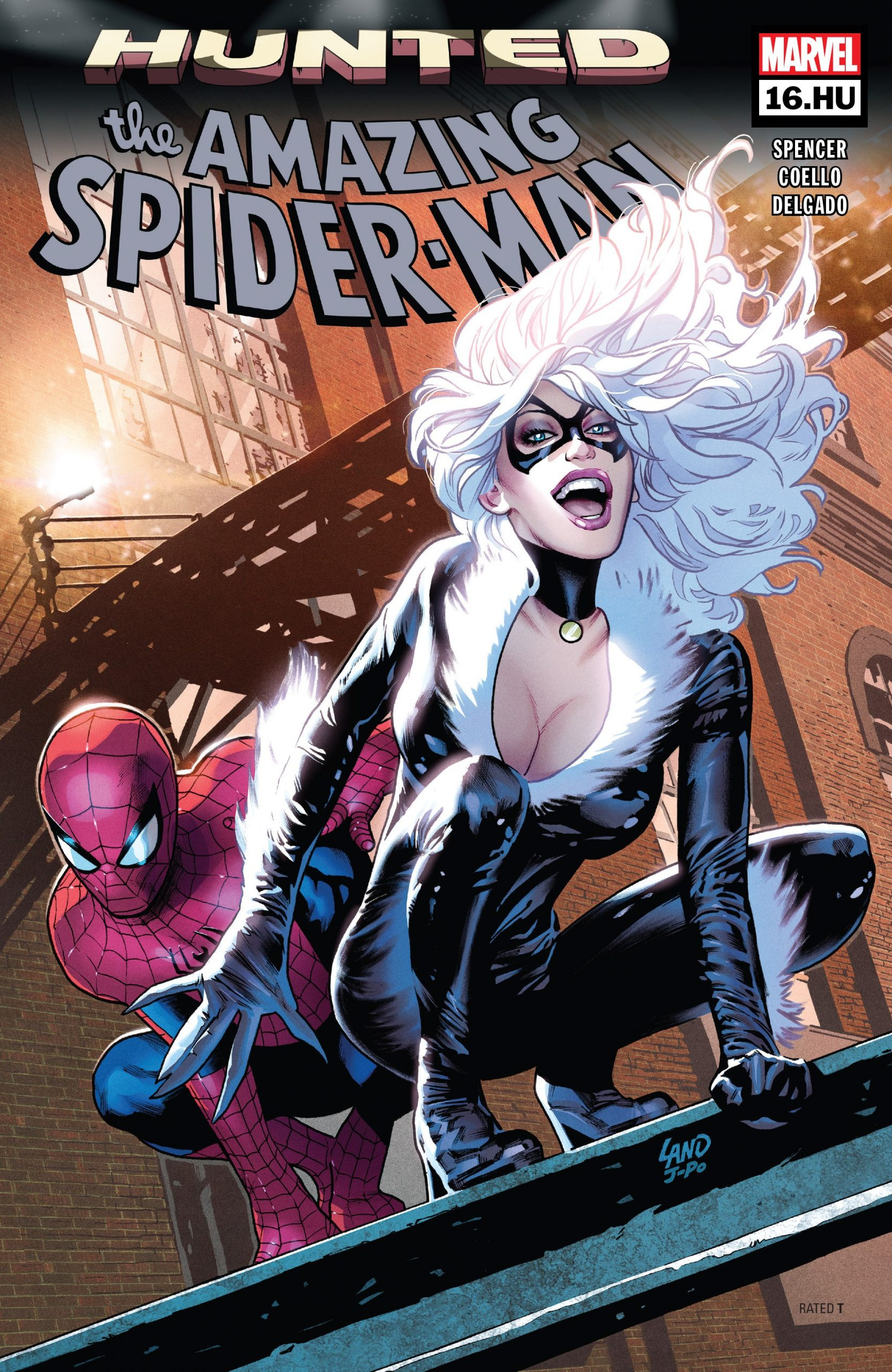 Đọc Đọc The Amazing Spider-man (2018) Truyện Tranh Online...