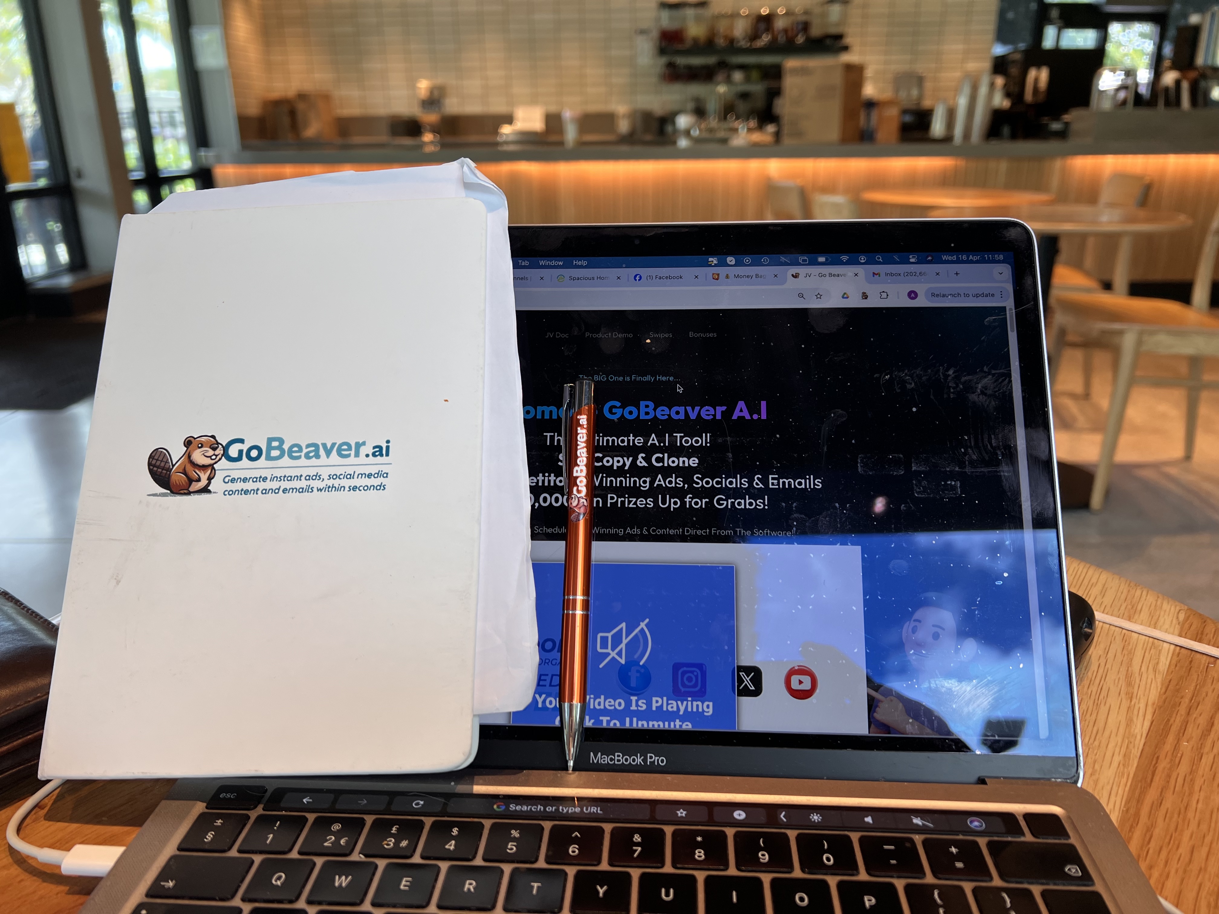 ChannelBuilderAI - Automate Your Faceless YouTube & TikTok Channels
