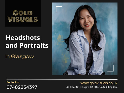 Headshots and Portraits in Glasgow  - Gold Visuals.jpg