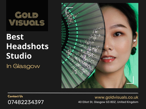 Best Headshots Studio In Glasgow - Gold Visuals.jpg